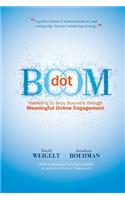 Dot Boom