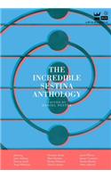 Incredible Sestina Anthology
