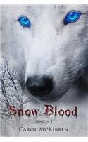 Snow Blood