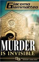 Murder Is Invisible