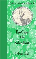 Case of the Sable Hart