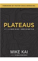 Plateaus