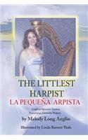 Pequeña Arpista