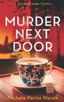 Murder Next Door