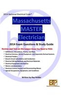 Massachusetts 2014 Master Electrician Study Guide