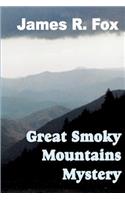 Great Smoky Mountains Mystery