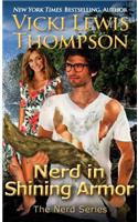 Nerd in Shining Armor
