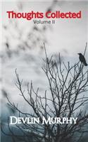 Thoughts Collected Volume II