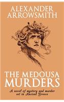 Medousa Murders