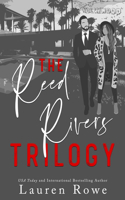 Reed Rivers Trilogy