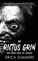 Rictus Grin and Other Tales of Insanity
