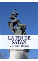 La fin de Satan