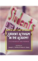 Student Activism in the Academy