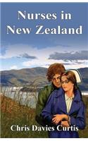 Nurses in New Zealand