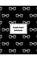 Graph Paper Notebook