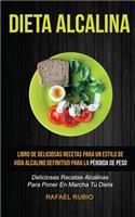 Dieta Alcalina (Colección)