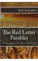 The Red Letter Parables