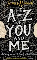 The A to Z of You and Me