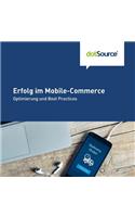 Erfolg im Mobile-Commerce
