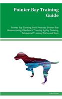 Pointer Bay Training Guide Pointer Bay Training Book Features