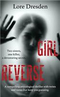 Girl in Reverse