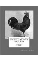Pocket Money Poultry