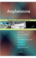 Amphetamine 627 Questions to Ask that Matter to You