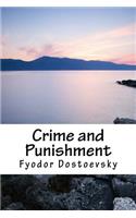 Crime and Punishment