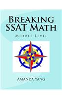 Breaking SSAT Math Middle Level
