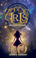 Zodiac Girls Cosmic Queens