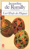 Les Oeufs de Paques