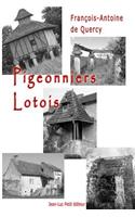 Pigeonniers lotois