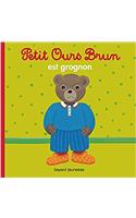 Petit Ours Brun