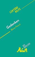 Gedanken: von Blaise Pascal