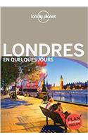 LONDRES EN QUELQUES JOURS 5 FREN