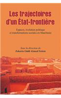 Les trajectoires d'un Etat-frontiere