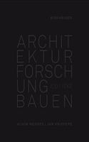 Architektur Forschung Bauen – ICD/ITKE 2010–2020