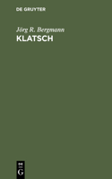 Klatsch