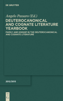 Deuterocanonical and Cognate Literature