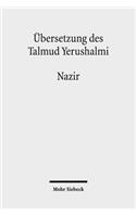 Ubersetzung Des Talmud Yerushalmi