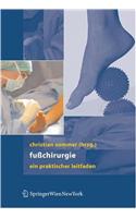 FussChirurgie