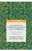Descriptions, Translations and the Caribbean