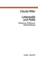 Lebensstile Und Politik