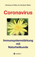 Coronavirus - Immunsystemstärkung