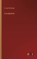 Los epigramas