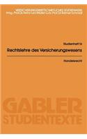 Handelsrecht