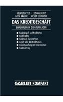 Das Kreditgeschäft
