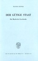 Der Gutige Staat