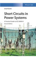 Short Circuits in Power Systems