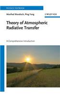 Theory of Atmospheric Radiative Transfer
